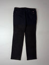 Kolon Sport Korean Gorpcore Black Fleece Hiking Pants – (W:36)( L:41)
