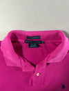 Ralph Lauren Classic Fit Pique Polo Women’s (M)