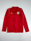Nike Dri-FIT Park Track Jacket Akademia Talent Białystok – Red (S)
