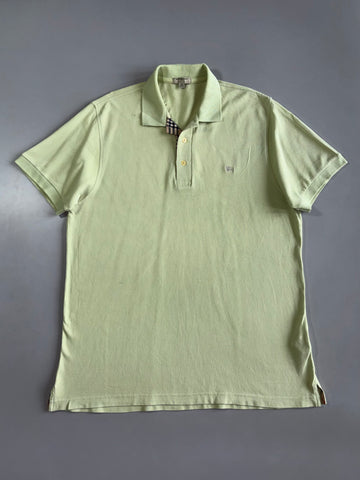 Vintage Burberry’s Premium Original T-shirt (XL)
