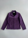 Fila | Vintage Fleece Full-Zip Jacket Women's (S)