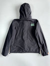 Super dry Professional Windbreaker Hooded Jacket (M)