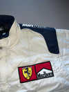 Marlboro Ferrari F1 Racing Jacket (L)