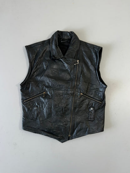 Z    Super Premium Half Jacket Original Leather (S/M)