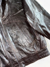 Jazz Premium Original Leather Jacket (Xl)