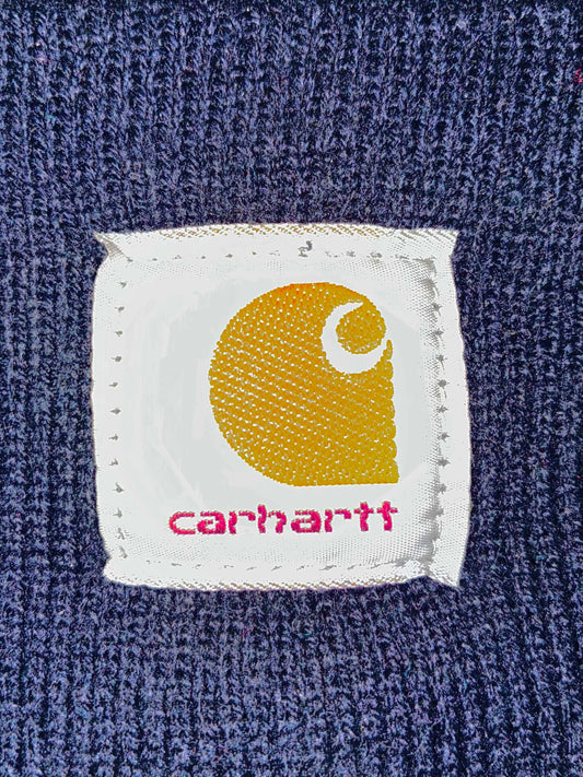 Carhartt Acrylic Watch Hat Knit Beanie
