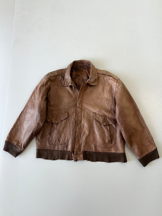 !                                                                                                                                                                                                                 Super Premium Original Leather (L/XL)