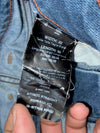 G-Raw Premium Original Denim Jeans (W:32|L:38)