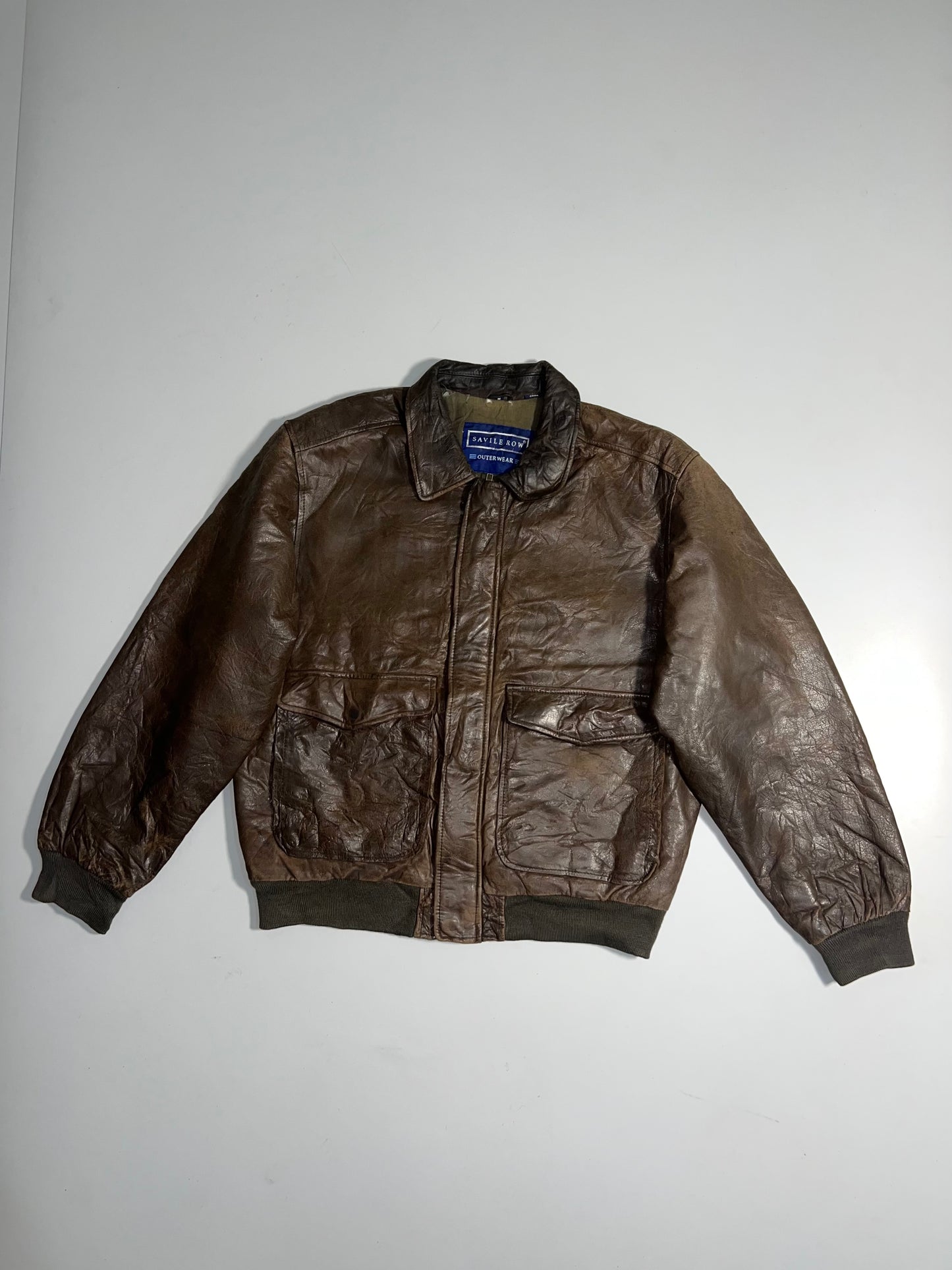 ZSuper Premium Original Leather (M/L)