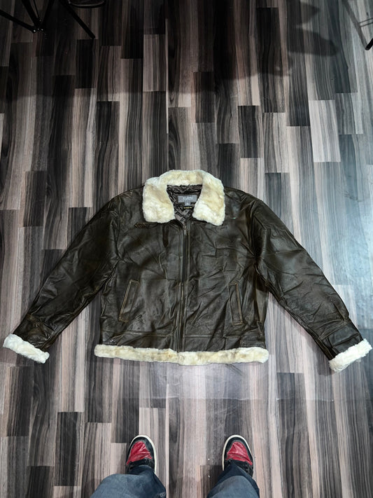 ZUltra Premium (RARE) Original Leather XL/2XL