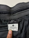 Nike Dri-FIT Graphic Side Panel Basketball Shorts (W:28) (L:23)