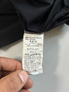 Among Us Full-Zip Hoodie with Visor Face Hood (S)