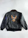 Honor Premium Leather Jacket (XL)