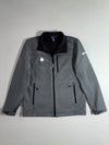 Wildland Softshell Fleece-Lined Jacket – Charcoal Grey (M)