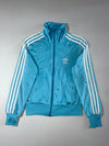 Adidas Originals Track Jacket Sky Blue (XS)