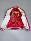 Japanese Sukjan Premium Original Embroidered Reversible Jacket (S/M)