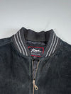 Rogue Premium Original Leather Jacket (XL)