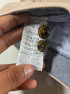 Tommy Hilfiger Khaki Chino Pants (W:34) (L:41)