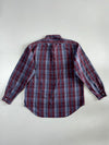Ralph Lauren “Blake” Plaid Shirt (2Xl)