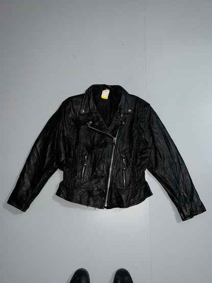 ZSuper Premium Original Leather   (RARE) (M)