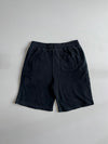 Polo Ralph Lauren Black Fleece Shorts (W:28) (L:19)