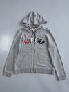Tommy Hilfiger Zip-Up Hoodie (M)