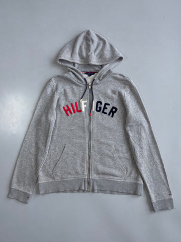 Tommy Hilfiger Zip-Up Hoodie (M)