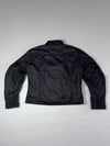 Vintage Firstgear Mesh Riding Moto Jacket (S)