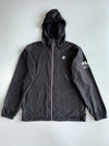 Fila’s Premium Zip-Up Hooded jacket (M)