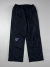 Nike | Windbreaker Track Pants Navy (W:30) (L:40)