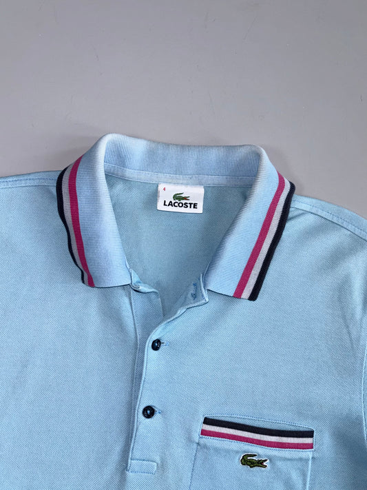 Vintage Lacoste Premium Original T-Shirt (M)
