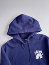 Stussy Domino Graphic Hoodie (L)