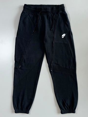 Nike Tech Zipper Cargo Elastic Joggers  (W:30 |L:39)