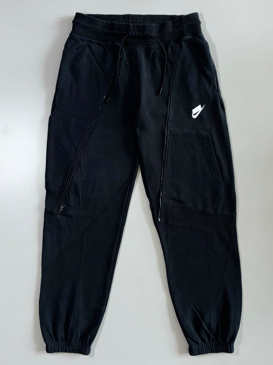 Nike Tech Zipper Cargo Elastic Joggers  (W:30 |L:39)