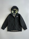 The North Face Gore-Tex Hooded Rain Jacket (M)