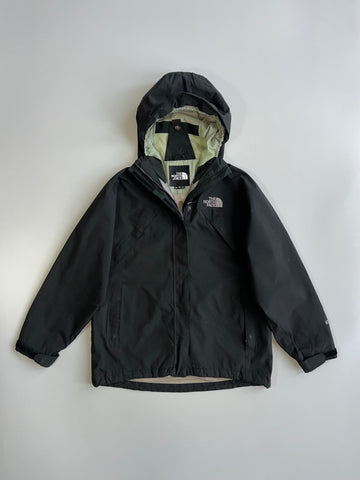 The North Face Gore-Tex Hooded Rain Jacket (M)