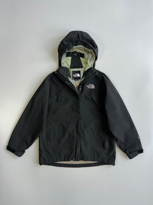 The North Face Gore-Tex Hooded Rain Jacket (M)