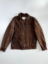 Super Premium Original Leather Jacket (XL)