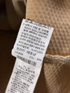 The North Face Sherpa Fleece Hooded Jacket – Beige (M)
