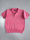 Polo Ralph Lauren Premium Original Half Sweater (M)