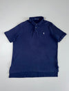 Polo Ralph Lauren Navy Polo(3XL)