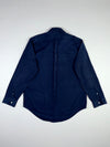 Polo by Ralph Lauren Navy Blue Yarmouth Button-Up Shirt (XL)