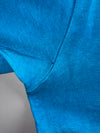 Dickies | Blue Ringer Logo T-Shirt (L)