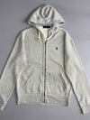 Polo Ralph Lauren Zip-Up Hoodie (M)