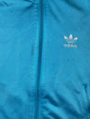 Adidas Originals Track Jacket Sky Blue (XS)