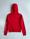 Roots | Beaver Logo Zip Hoodie (Xs)