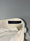 Polo by Ralph Lauren Off-White Shorts (W:40|L:20)