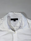 Tommy Hilfiger Short Sleeve Oxford Button-Up Shirt Women's (M)