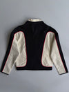 Diesel For Successful Living Colorblock Moto Jacket (M/L)