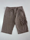 Vintage Levi’s Cargo Shorts (W:32 |L:26)